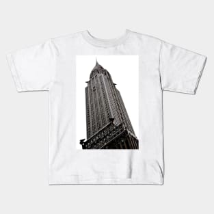 Chrysler Kids T-Shirt